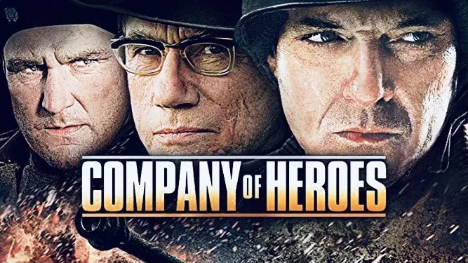 Company of Heroes