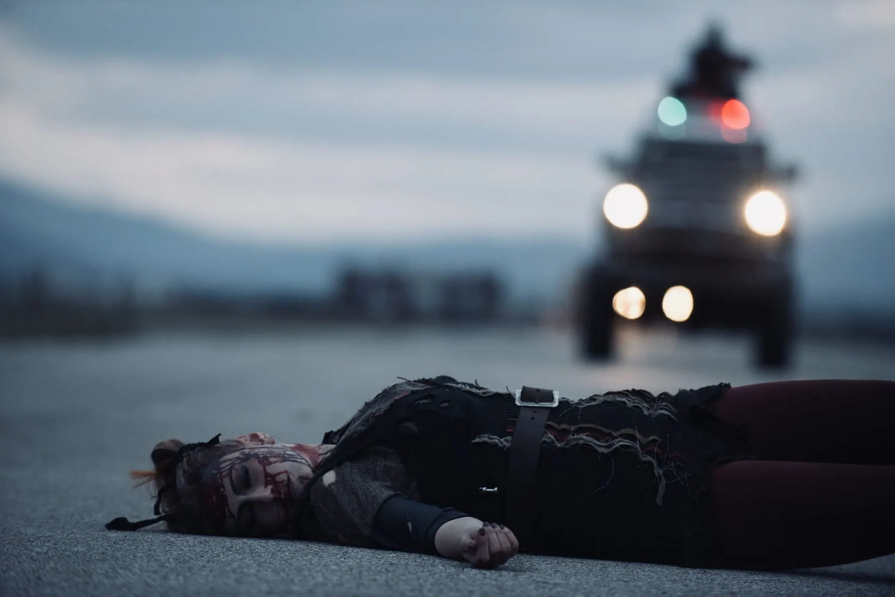 Death Race: Beyond Anarchy