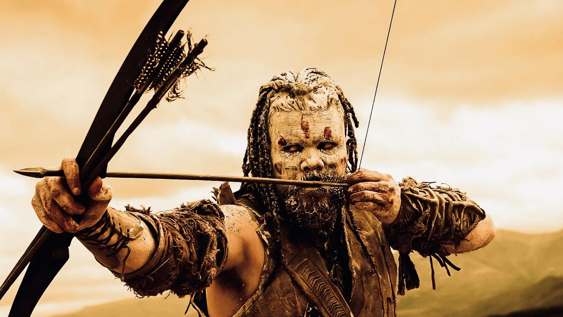 The Scorpion King: Book of Souls