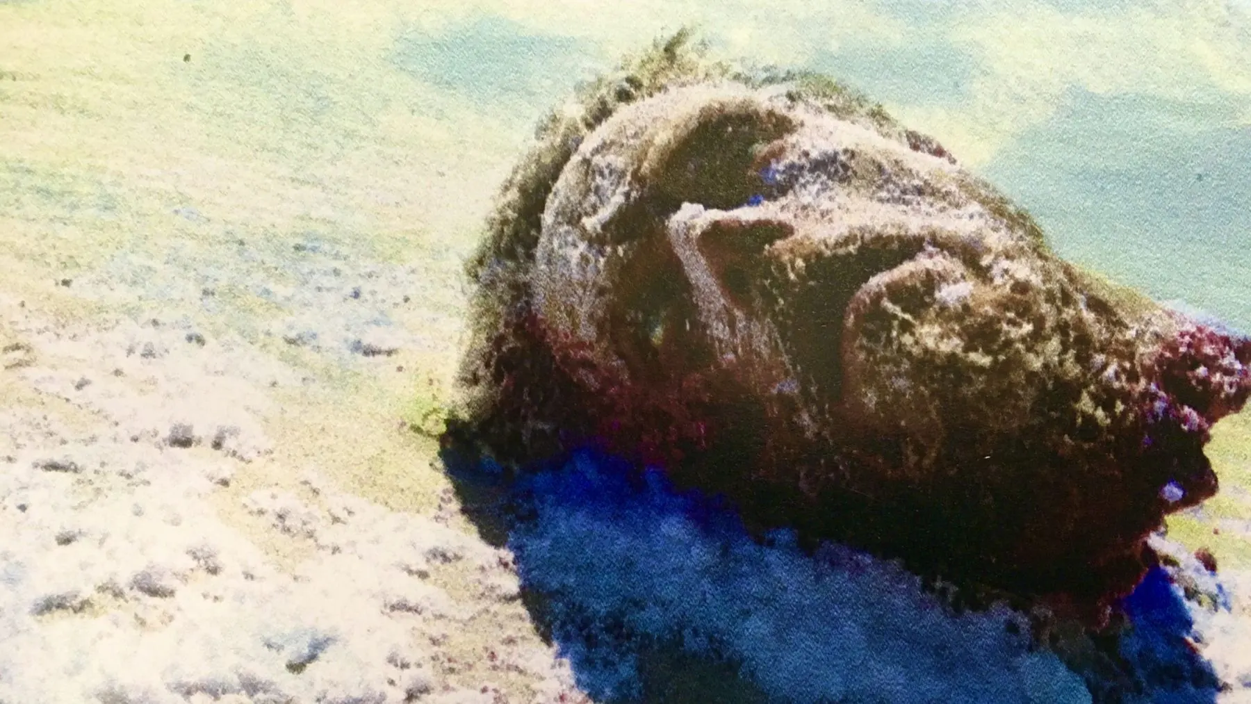 Tremors: A Cold Day in Hell